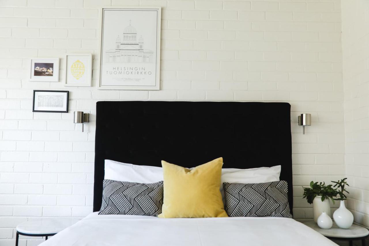Harriet House Tumut Motel ภายนอก รูปภาพ